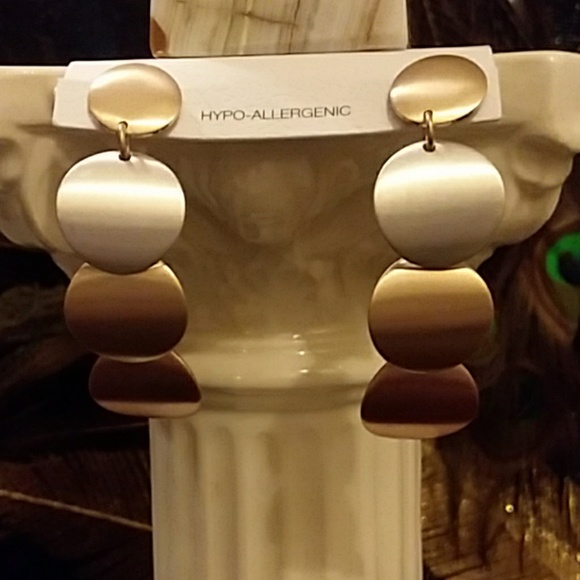 Jewelry - Earrings NWOT